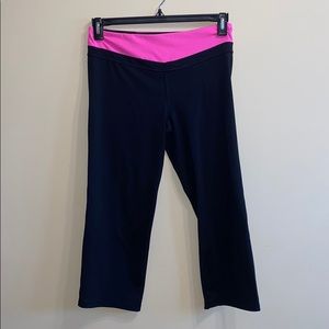Victoria’s Secret Sport Capris